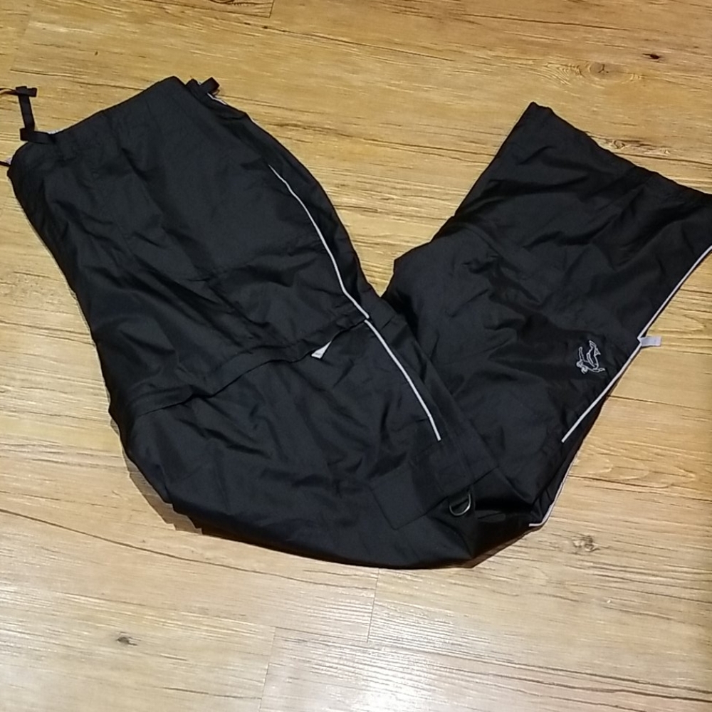 ZeroXposur multifuctional pants